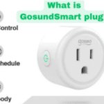 What is a Gosund smart plug?:Best Gosund Smart Plug – A Comprehensive Guide (2024)