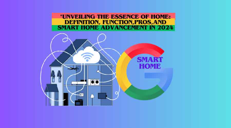 Smart Home Advancements in 2024