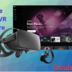 “2024’s Top Oculus Store Picks: Your Ultimate VR Adventure Guide”