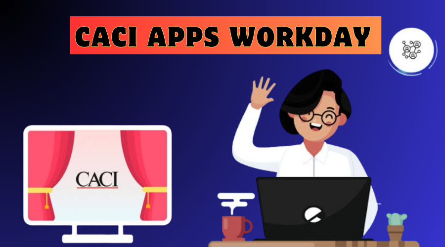 caci apps workday
