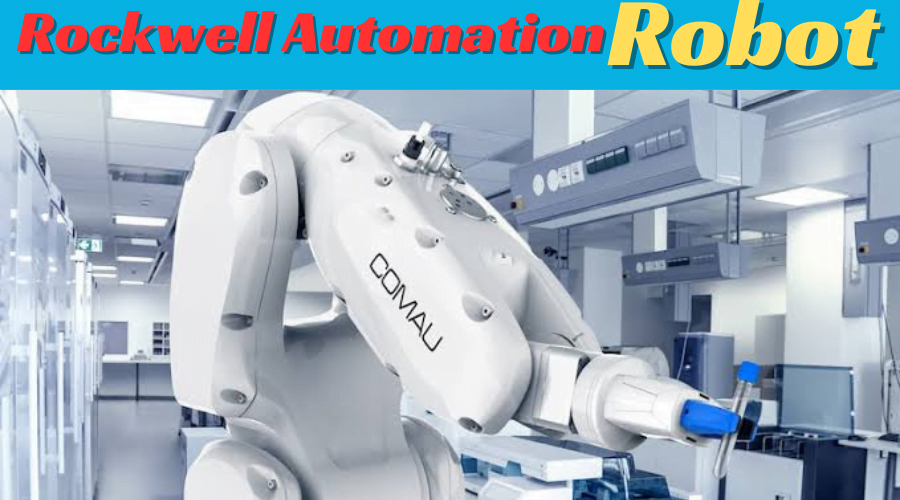  Rockwell Automation (ROK):