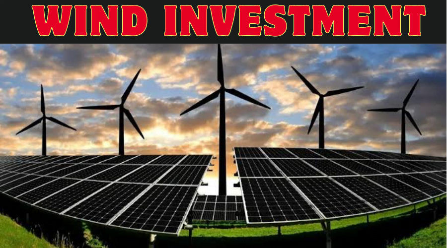 Wind Investments