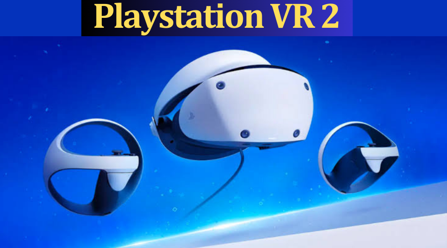 best VR headset for 2024 PlayStation VR 2