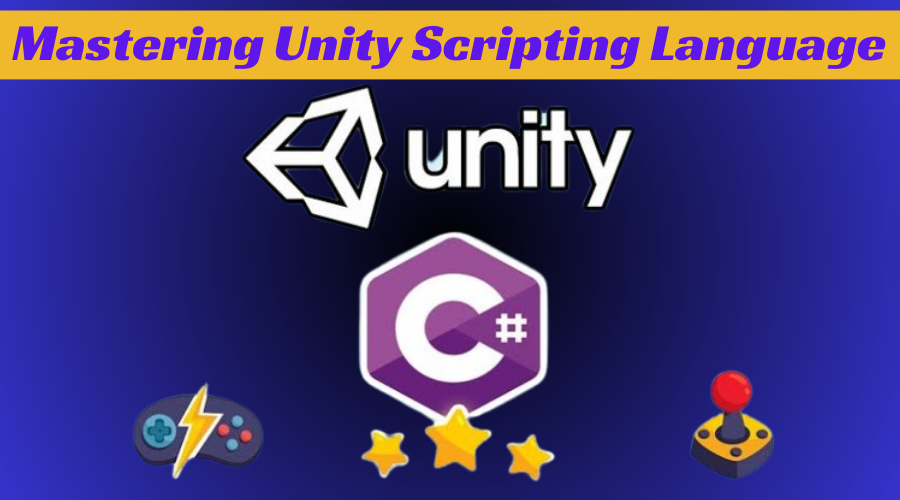 Mastering Unity's Scripting Language