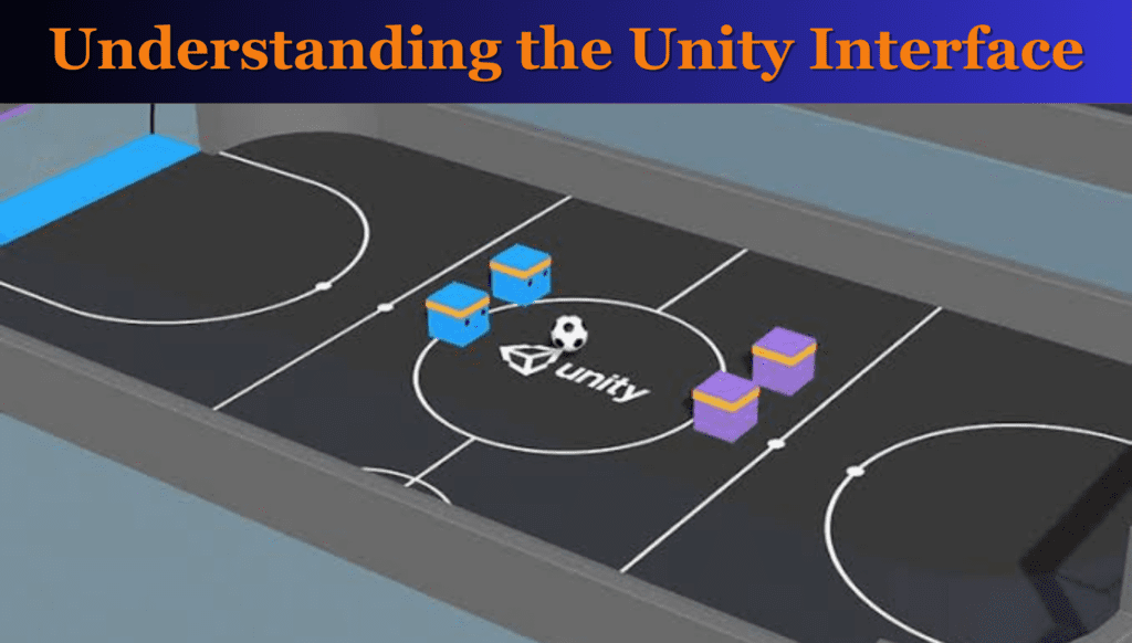 Understanding the Unity Interface