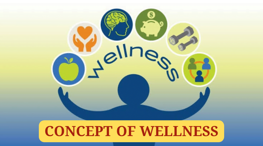 Understanding the Concept of Wellness