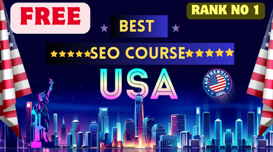 SEO in USA: Expert Strategies for Top Rankings