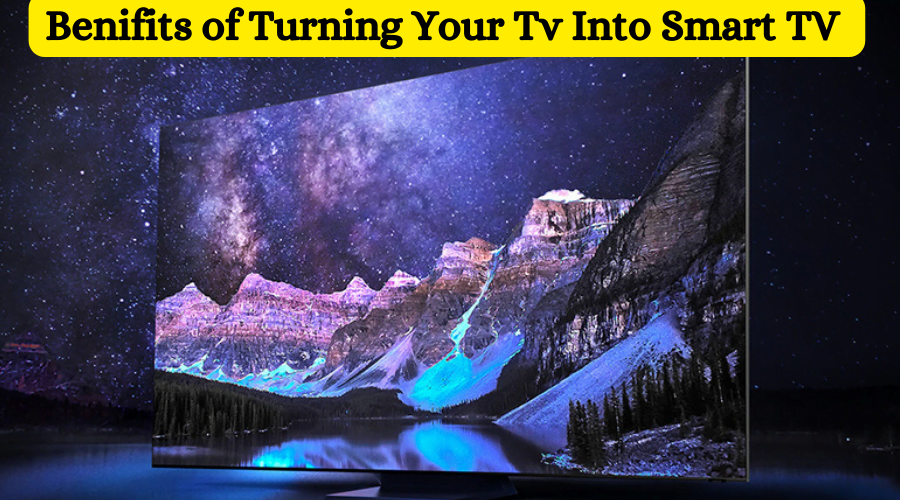 Transforming Your TV into a Smart TV: A Budget-Friendly Guide to Seamless Streaming