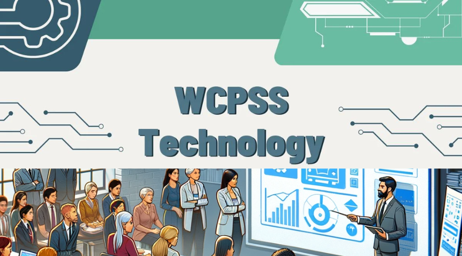Exploring WCPSS Technology: Empowering Education in the Digital Age
