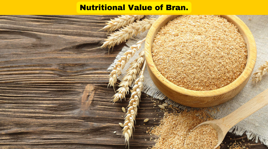 What is bran? Here's why nutrition experts want you to eat more.