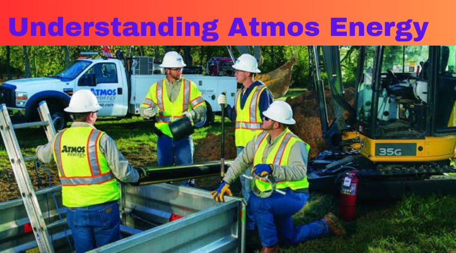 , Atmos Energy stands tall as a prominent discern, providing dependable herbal gas services to tens of tens of millions of clients across the USA.