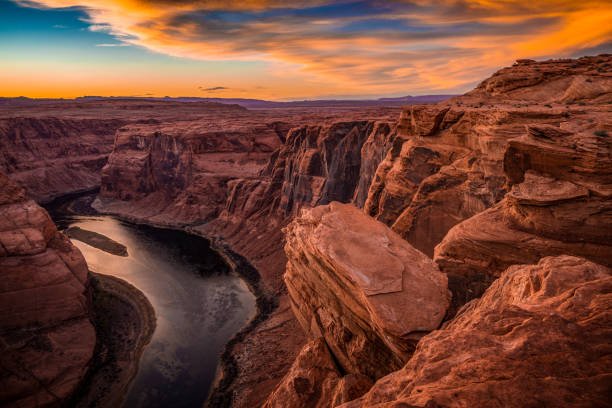 Top 10 National Parks to Visit in the USA in 2024: Experience Nature's Majesty