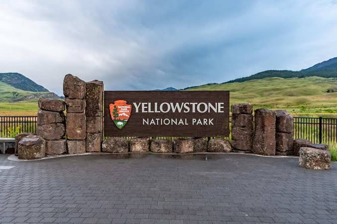 Yellowstone National Park: A Guide to Nature’s Wonderland