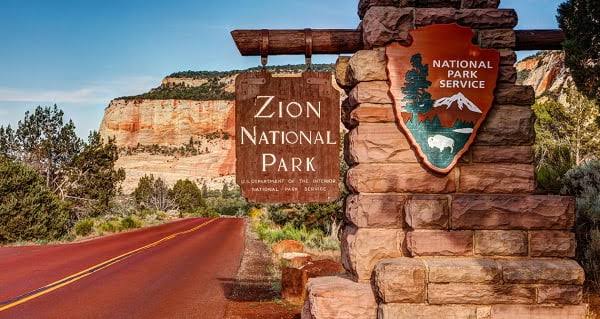 Unveiling Zion National Park: A Nature Lover’s Paradise